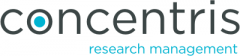 concentris research management GmbH